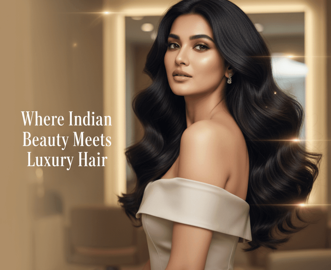 Women Hair Extension